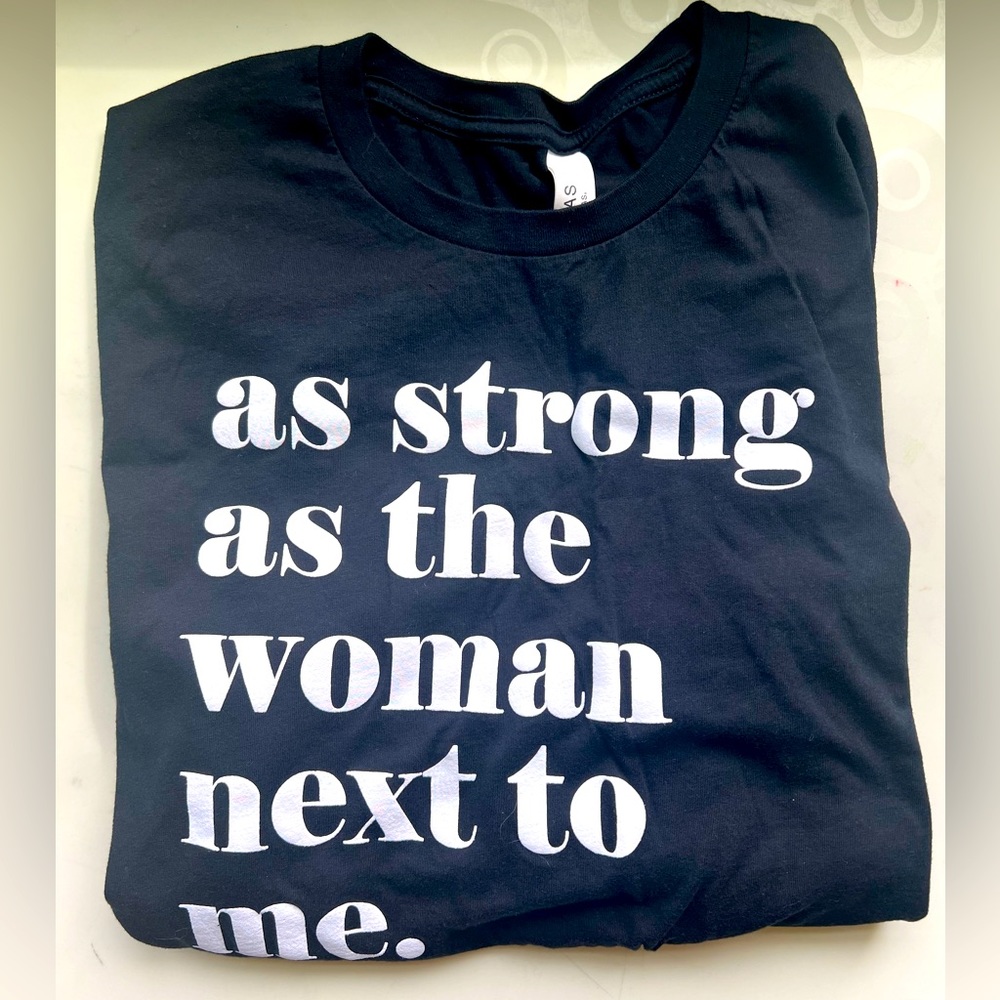 Graphic tee